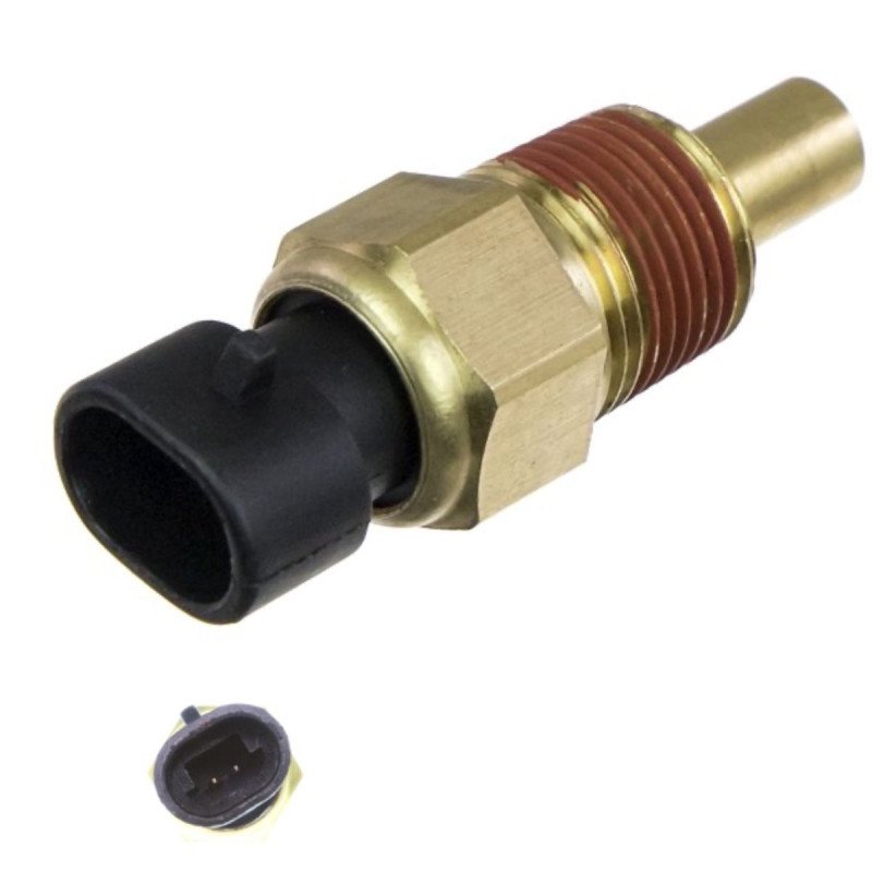 60-SU-109 VALVULA TEMPERATURA 2P SILVERADO TAHOE CHEYENNE CENTURY CAVALIER 96 BLAZER VORTEC  4.3 95-05 LUV-DMAX 3.5 15326386 12146312 33001793 2K2