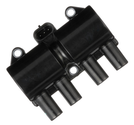 111-1115 BOBINA CHEVROLET AVEO OPTRA SPARK MONTANA DAEWOO 3P 96253555 UF503 Hi-Corp