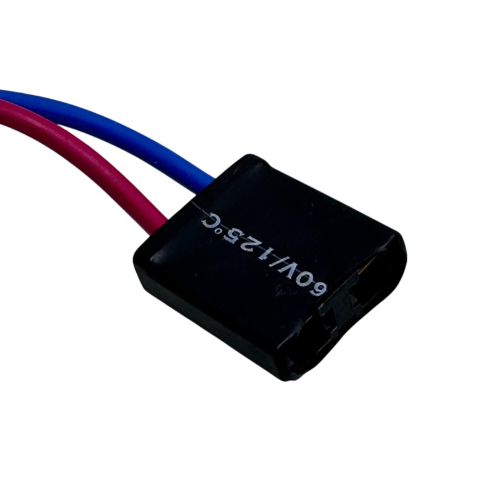 43-6141 CONECTOR COMPRESOR AC GMC DIODO 6141D DTS