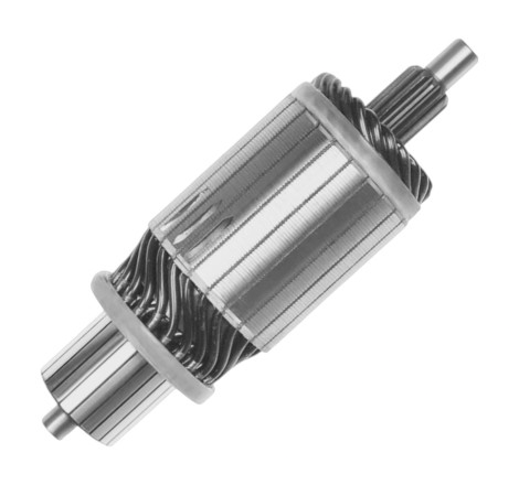 361-8340 INDUCIDO 13E 24V MITSUBISHI FR FH FK-615 FM657 AR-474 61-8340 MAQUINARIA 61-8340H HI-CORP