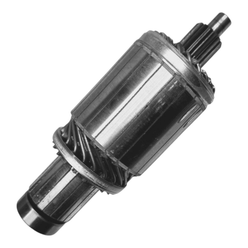 25-2740 INDUCIDO 14E 24V 39MT MAQUINARIA DTS