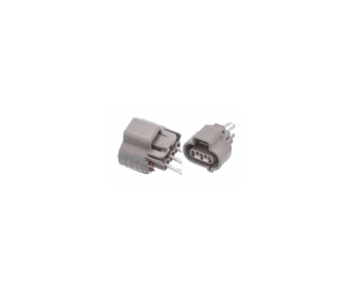 43-S-2438 CONECTOR 3C SENSOR CIGÜEÑAL MAZDA 3 07-13 6 06-07 CX-7 07-12 HYUNDAI SANTA FE SONATA GENESIS 06-14 S2438 DTS