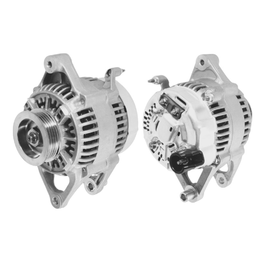01-4031 ALTERNADOR JEEP GRAND CHEROKEE 85-89 90AMP DODGE RAM DAKOTA 13354 7CANL  13184T