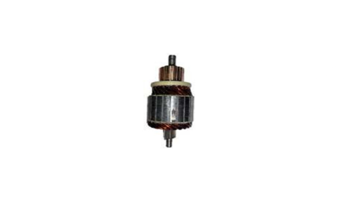 AR-434 INDUCIDO 11E 12V FORD CARGO BOSCH MERCEDES BENZ SPRINTER IVECO 70616 70C16 POWER DAILY PEUGEOT TOYOTA RAM VOLKSWAGEN 61-9165 IM2132CGR