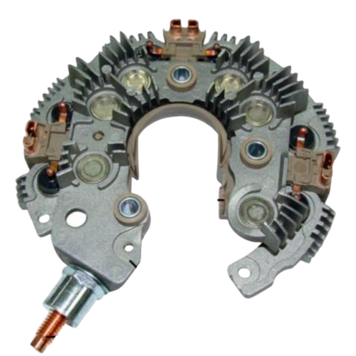 231-8258 DIODERA JEEP CHEROKEE LIBERTY 134MM 180AMP  INR440H HI-CORP