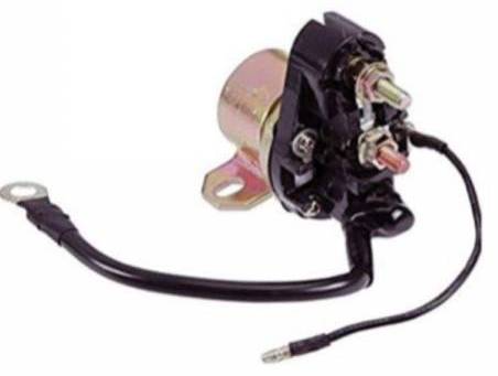 367-8303 AUTOMATICO AUXILIAR MIT CANTER 24V 18241 MAQUINARIA 67-8303H HI-CORP