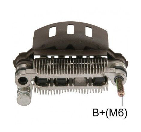 231-8370 DIODERA HYUNDAI EXCEL ACCENT 85MM TORN. DER IMR8544H HI-CORP