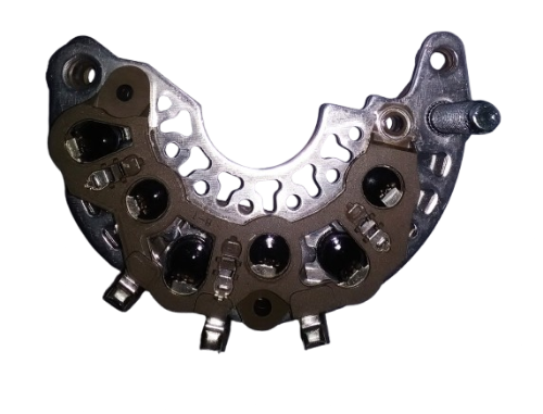 231-1146 DIODERA CHEVROLET  OPTRA 85-105AMP SIN DIODO AVEO DAEWOO SUZUKI DR2910 DR2910H HI-CORP