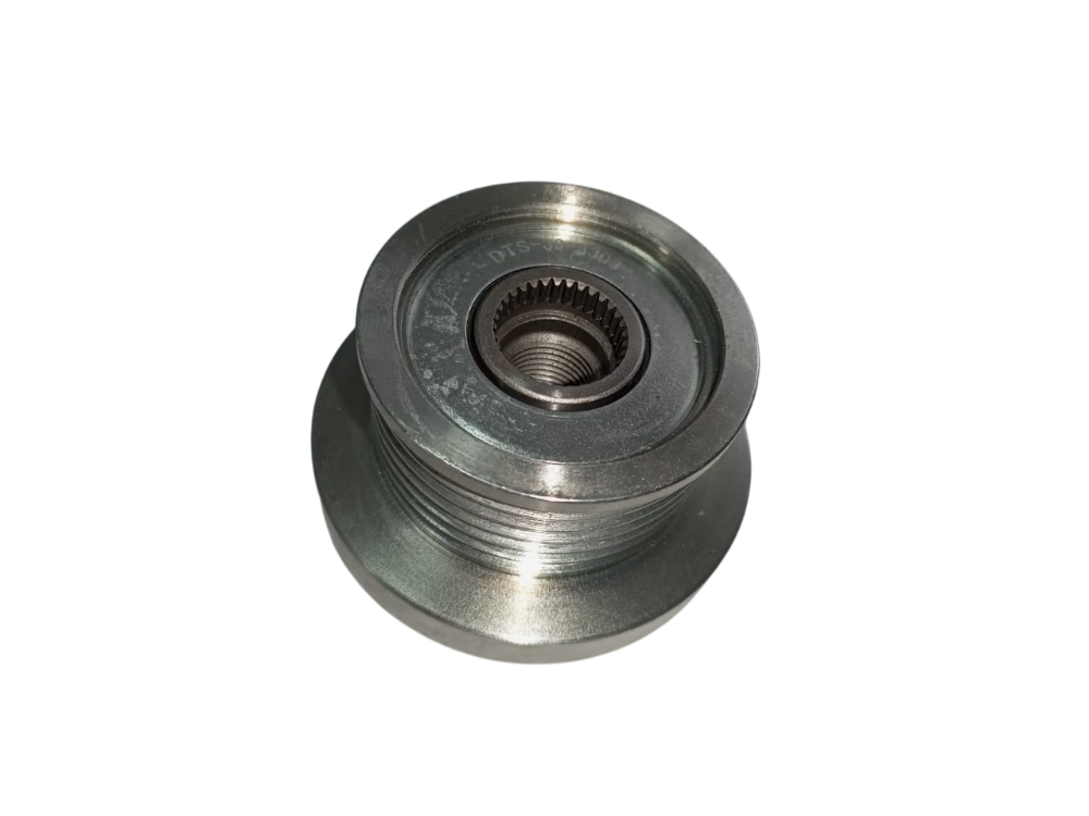 33-5303 POLEA ALT 6C C.RACHE RENAULT CLIO SYMBOL SCENIC 5303D DTS