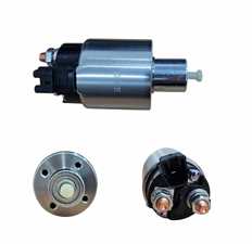 21V07-QDY12 AUTOMATICO DONDFENG ZNA 12V 4H SEMZGL