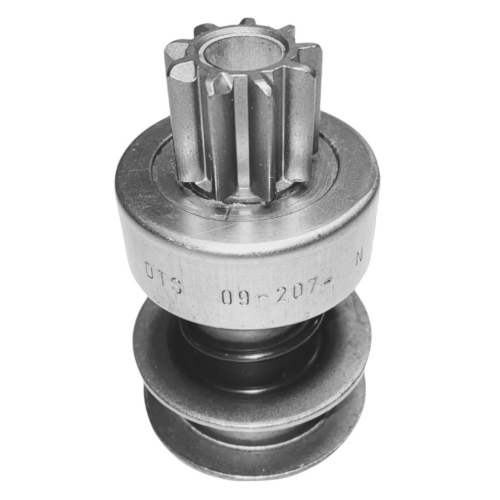 207-9D-E BENDIX 9D CHEVROLET BLAZER MODELO VIEJO 10MT MASA GRUESA 54-101 ENELBROCK