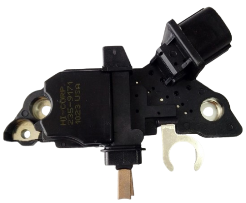 235-9171 REGULADOR TOYOTA NEW SENSATION FORTUNER T.BOSCH 4P IB236 HI-CORP