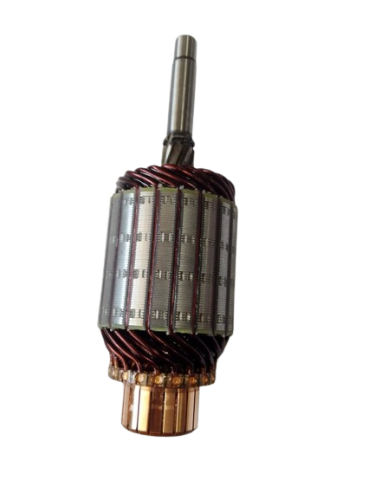 594721 INDUCIDO 10E 12V RENAULT LOGAN CLIO SISTEMA VALEO RETEN  TIMOBOLL