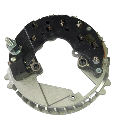231-2117 DIODERA FORD 6G FOCUS ZETEC ESCAPE RANGER 2.3 MAZDA S-FORD 136MM 110A FR6083 HI-CORP
