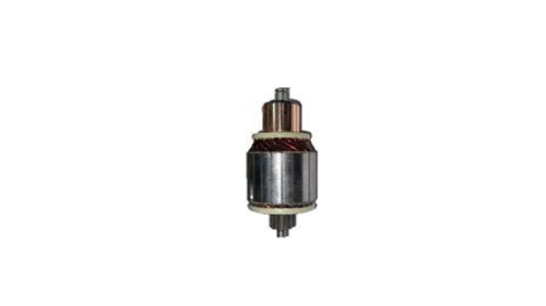 AR-454 INDUCIDO 13E 24V  JAC GALLOP TIPO BOSCH 333410 MAQUINARIA BS1481038 CGR