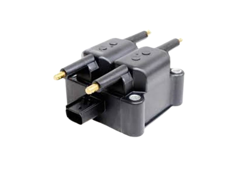 08-UF-189 BOBINA DODGE NEON 00-06 PIN PLANO IC1136 UF189 DTS