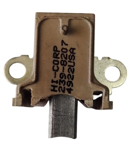 239-8207 CARBONERA ALT TOYOTA SIST. N/D 2OR PARALELAS CHEROKEE 160AMP 39-8207 39-8207H HI-CORP