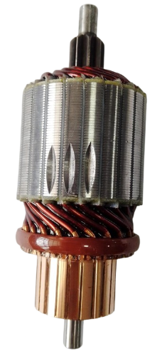 24-61-215 INDUCIDO 9E 12V FORD TRITON FIESTA 1.25 TODOS CON TORNILLO DE AMARRE EXTERNO 10877 17792  61-215D DTS