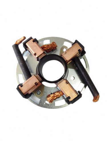 369-9404 CARBONERA ARRQ H100 SERIE D7R PLGR VALEO 12V 187648 MAQUINARIA 69-9404H HI-CORP