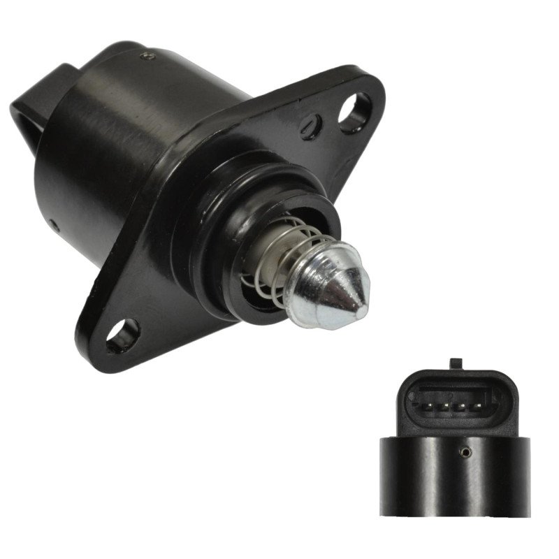 58-AC-144 SENSOR IAC CHEVROLET CORSA CHEVY MERIVA C2  1.4 - 1.6 94-06 ASTRA CIELO AC-121 GM