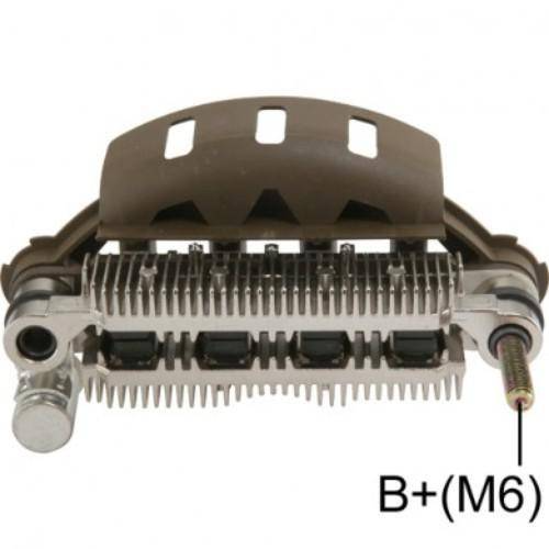 231-8307 DIODERA HYUNDAI SONATA 110AMP 100MM H100 MITSUBISHI L200-L300 KIA 2.5 DODGE REG IY742 IMR10050H HI-CORP