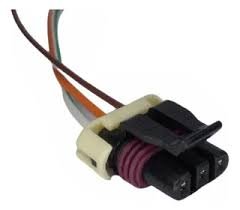C-VORTEC CONECTOR 3C BOBINA VORTEC