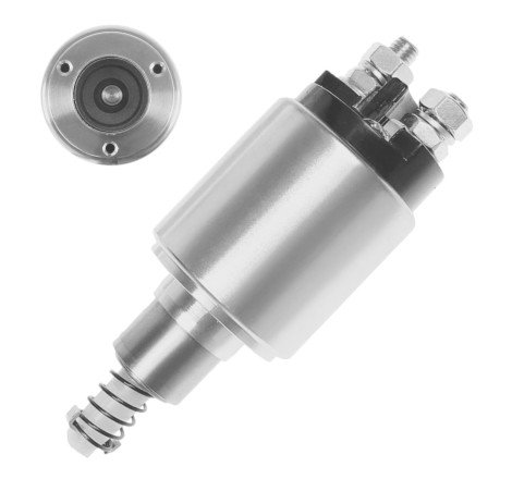 66-9121 AUTOMATICO BOSCH IVECO VOLVO SER 358 366 367 3T 12V MOTORES DEUTZ 3C 4C EMBOLO LARGO MAQUINARIA WAI