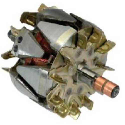 37-28-8207 ROTOR ALT JEEP GRAND CHEROKEE 99-00 130/140AMP 28-8207 DTS