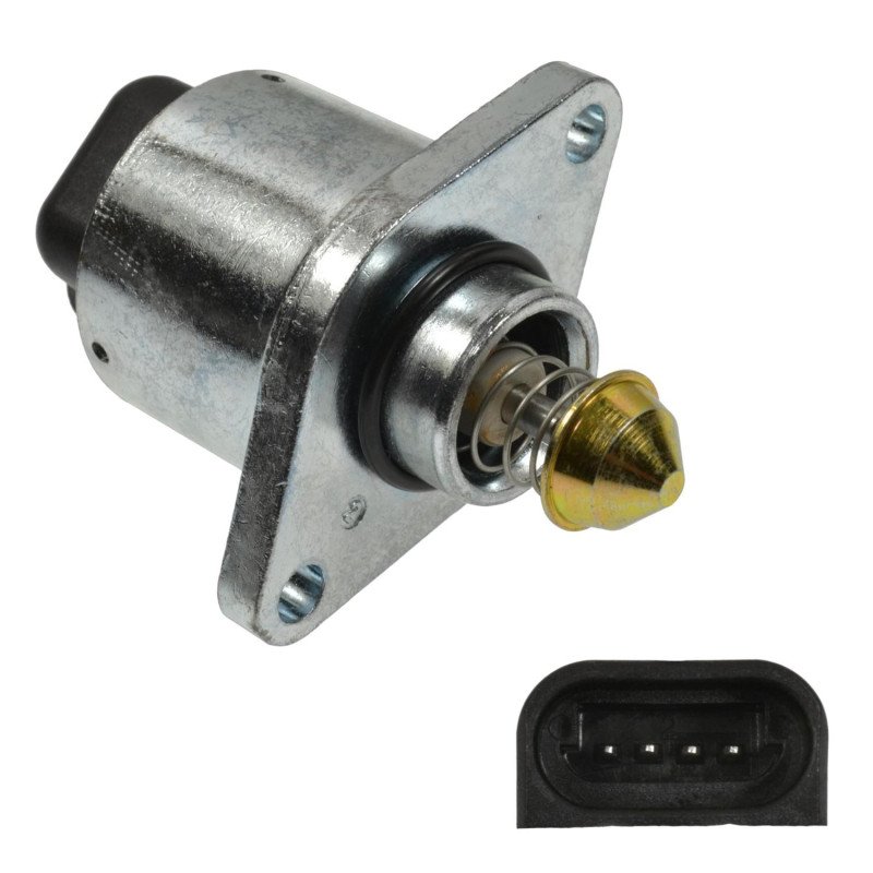 58-AC-327 SENSOR IAC JEEP CHEROKEE 4.0 98.01 DODGE TRUCKS AC327 DTS