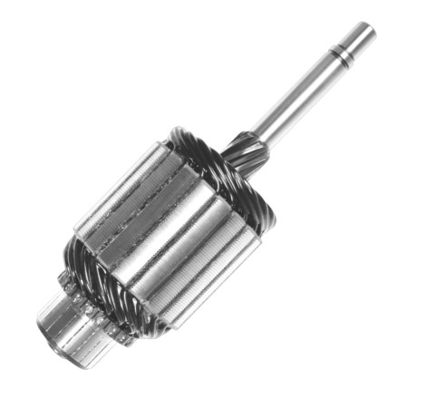 24-5510 INDUCIDO 8E 12V FORD FESTIVA AUTOMATICO MITS VAN HYUNDAI VALEO IM3047 DTS