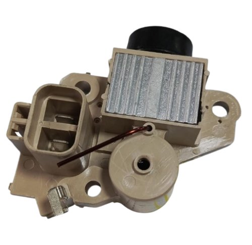 235-8600 REGULADOR HYUNDAI ACCENT ELANTRA 1.5 -1.8 COUPE 1.6-2.0 S-MANDO IY058H HI-CORP