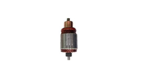 AR-453 INDUCIDO FORD CARGO 815 TIPO PRESTOLITE 15E 12V INDP5824 MAQUINARIA CAR1481011 CGR