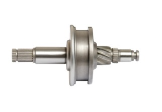 1577 BENDIX MITSUBISHI CANTER HYUNDAI H100 PORTER DIESEL S-MANDO REDUCTOR I 117 131MM 19D LH-4150 36139-42000  1.01.1577.0 ZEN