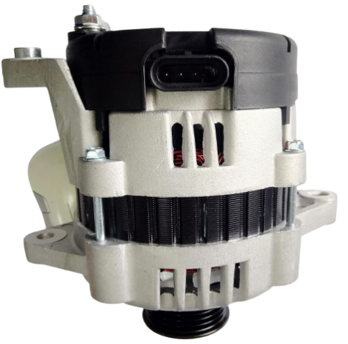 01-8483 ALTERNADORES CHEVROLET AVEO OPTRA DESIGN 85AMP 3P  8483 Vulko