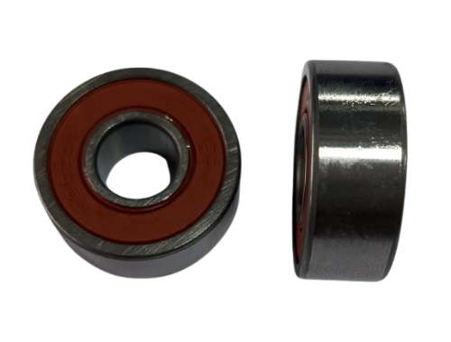 6-200-4W RODAMIENTO 6200 10*30*9 ISUZU TOYOTA DINA 28MT 29MT  6-200-4E WAI