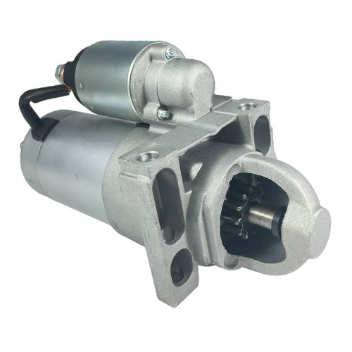 6489 ARRANQUE CHEVROLET SILVERADO V8 4.8 5.3 99-03 11D H.P  HARFON