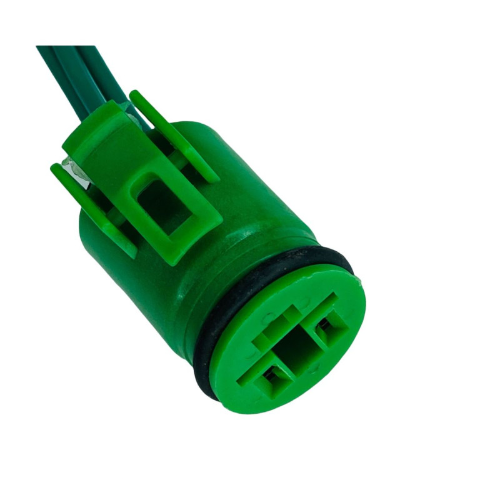 43-6431 CONECTOR 3C REGULADOR ALT TOYOTA CIRCULAR  SQ427 UND SQ432