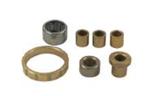 8000-9000BK BOCINA KIT 7P CHEVROLET AVEO OPTRA ASTRA CHEVY CORSA BLAZER S-DELCO C. ROLIN BK-8000-9000 MOTTA
