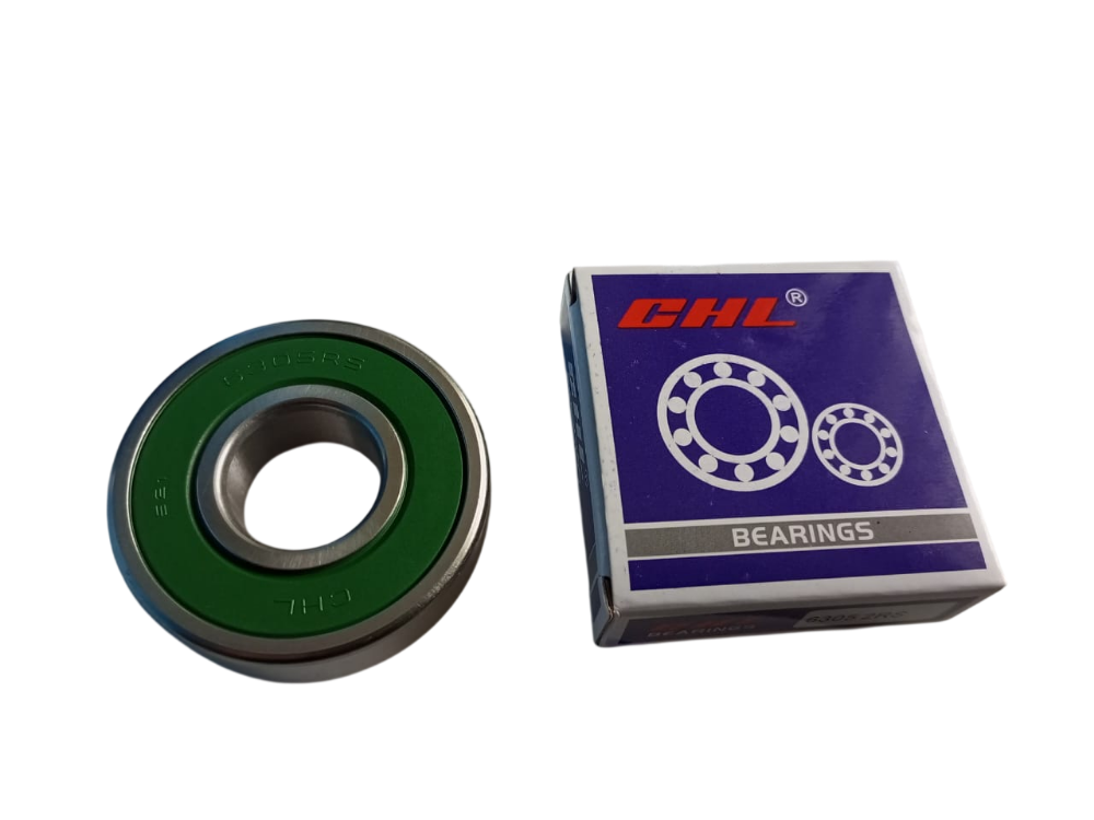 11M12-6305-2R RODAMIENTO 6305 25*62*17 KODIAK 21SI 27SI FINO 521 UND 6305-C CHL