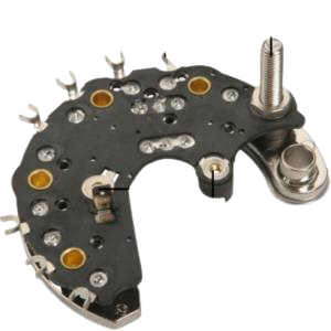 18-XIPR-844 DIODERA PEUGEOT 01-02 PARIS RHONE VALEO 70-115AMP MERCEDES BENZ  IPR844 ARX