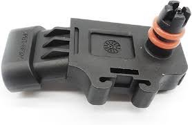 CH-12232201 SENSOR MAP CHEVROLET CORSA MERIVA MONTANA FIAT PALIO SIENA IDEA 1.8 12232201 MHW