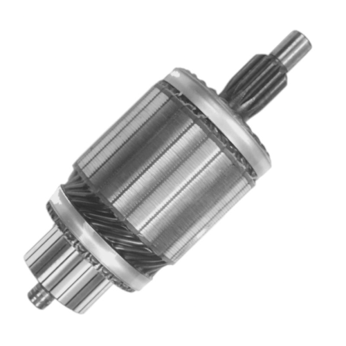 24-61-8337 INDUCIDO 13E 12V MITSUBISHI HONDA ACURA HYUNDAI KUBOTA 61-8337 DTS