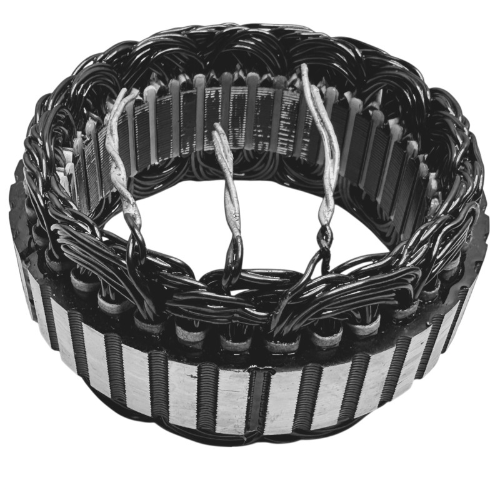 27-137 ESTATOR CHEVROLET BLAZER CORSA CS130D 105AMP TIPO PIÑA 33005 38-369