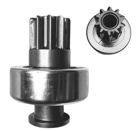 10-2873 BENDIX 10D FORD CARGO 815 PRESTOLITE 35259873 MAQUINARIA 2873D DTS