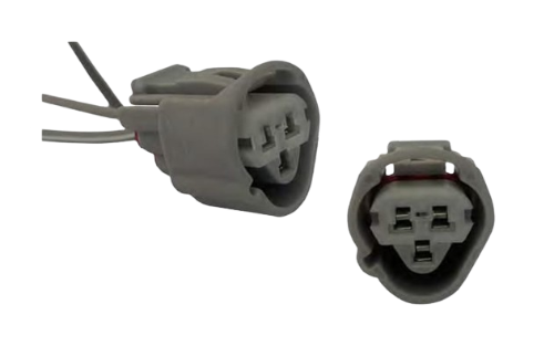 C174A CONECTOR 3C VALVULA TEMPERATURA TOYOTA TERIOS UND NTX