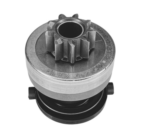 09-1478 BENDIX 8D DODGE NEON 2000 EN ADELANTE 2PZAS 1478D DTS