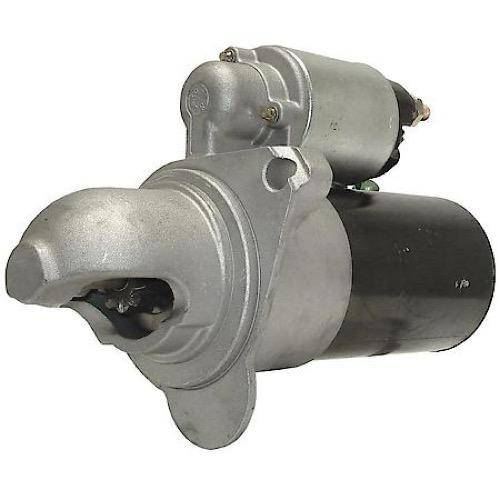 03-6490 ARRANQUE CHEVROLET TRAILBLAZER 6C 4.2 00-05 HUMMER H3 CAVALIER 2.2 11D 7234-9000875
