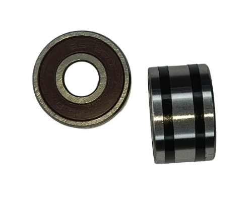 10-800-4W RODAMIENTO B8-85D 8*23*14 ALT MITS FORD 6G 10-800 UND PRES.10 WAI