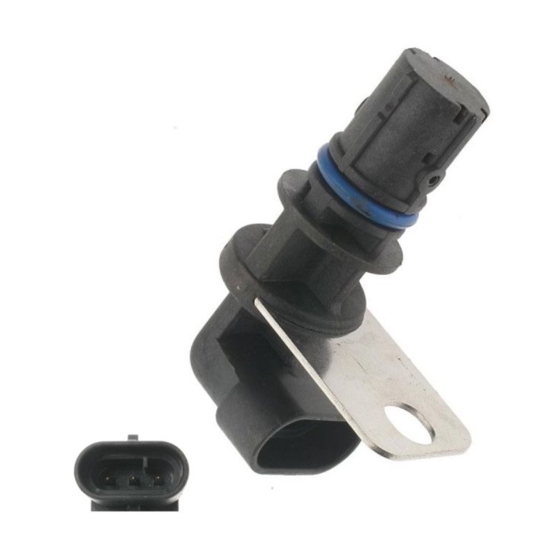 67-SU-1178 SENSOR CIGÜEÑAL CKP CHEVROLET SILVERADO TRAILBLAZER 5.3 99-05 12560228  CKP2031 VELKO