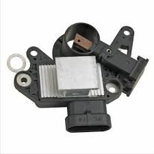 235-1174 REGULADOR CUMMINS 11SI DELCO MAQUINARIA 8720 8721 8722 12V D2198H HI-CORP